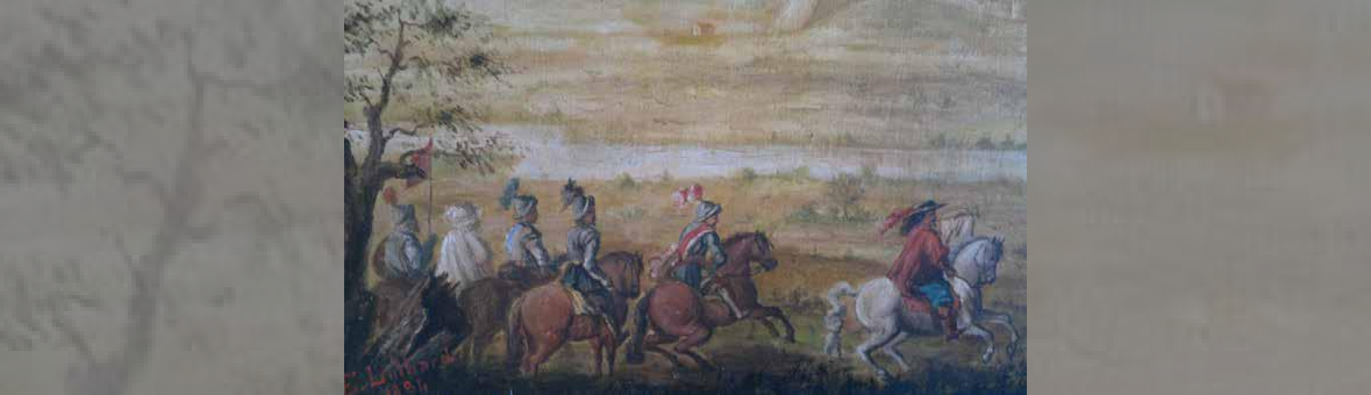 Photo N°1 : 1 000 ANS DE PERPIGNAN : « CHARLES QUINT, PHILIPPE II D’ESPAGNE ET PERPIGNAN »