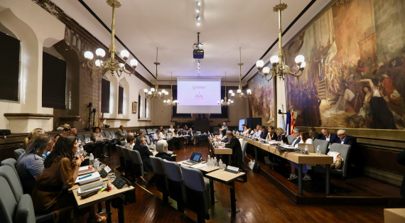 Conseil municipal du 22 septembre 2022