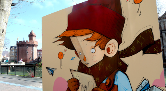 L'Art Prend l'Air 2022