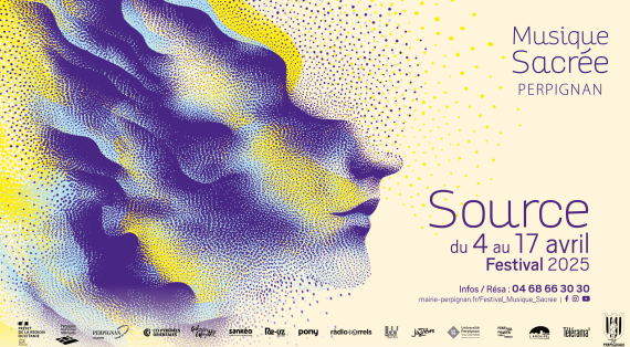 Source · festival Musique Sacrée 2025