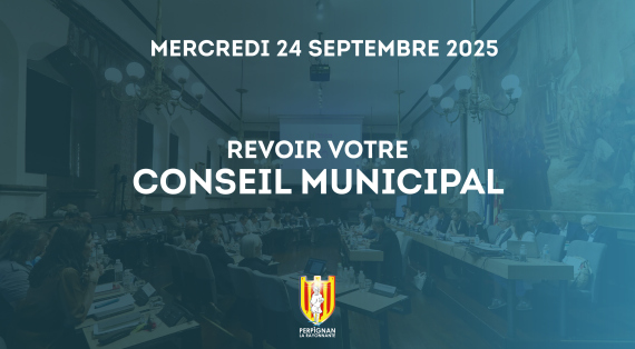 Séance du 24 septembre 2025