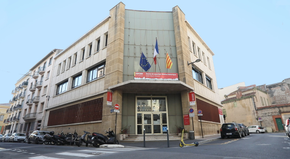 Quartier Centre Historique