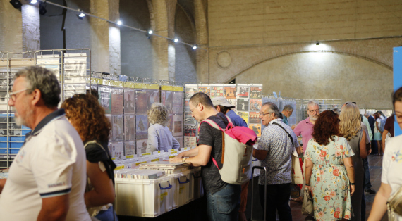 Festival International du Disque et de la Bande dessinée (FID & BD)