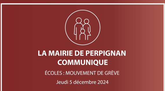 Mouvement de grève du jeudi 5 décembre 2024