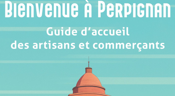 Guide d’accueil des artisans et commerçants