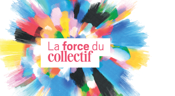 La force du collectif