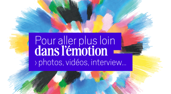 Photos, vidéos, interview... du festival