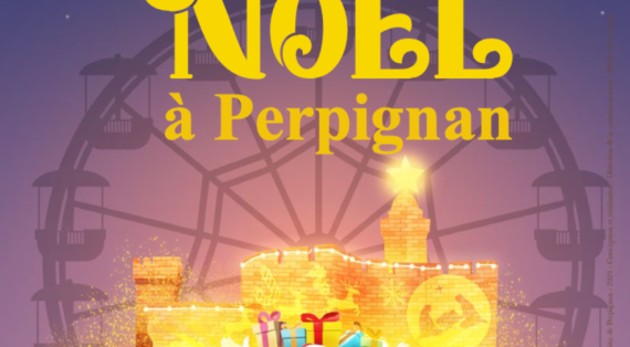 Noël à Perpignan 