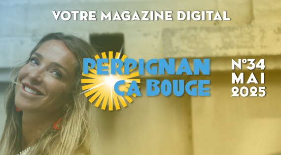 #PerpignanÇaBouge · n°34