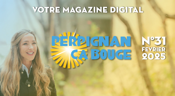 #PerpignanÇaBouge n°31