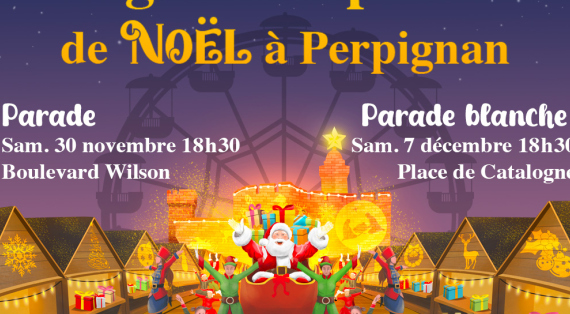 La Fabrica de Noël à l'Hôtel Pams