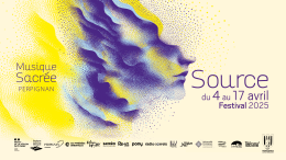 Affiche Source FMS 2025