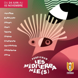 Festival Les Méditerranée(s) de Perpignan