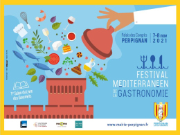 Festival Méditerranéen de la Gastronomie