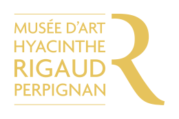 Musée d'art Hyacinthe Rigaud - logo