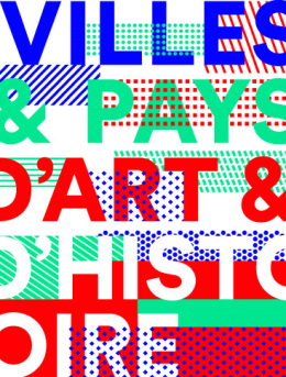 Logo Perpignan Ville d'Art et d'Histoire