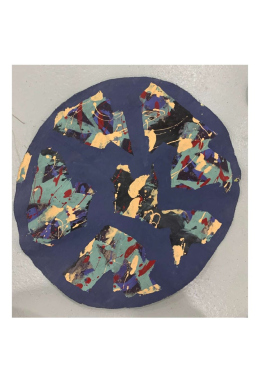 Affiche "Retrovisions"