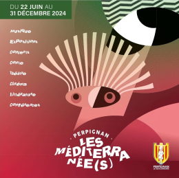 Festival Les Méditerranée(s) de Perpignan
